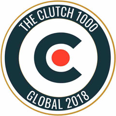 Clutch Logo