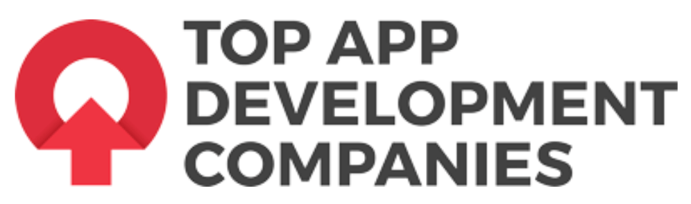 Top App Development Companies Badge