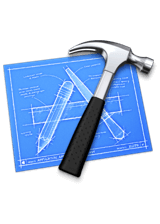 xCode icon